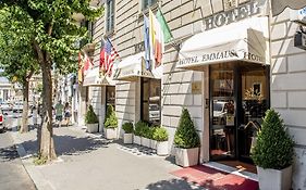 Hotel Emmaus Rome